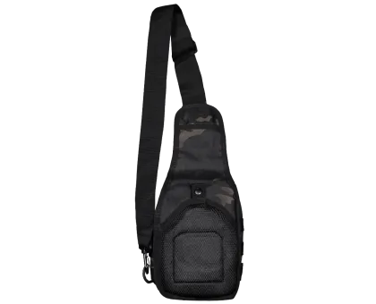 Тактична однолямкова сумка Adapt Multicam Black (7234) Тактична однолямкова сумка Adapt Multicam Black (7234)