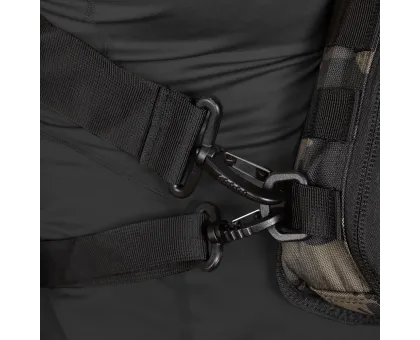 Тактична однолямкова сумка Adapt Multicam Black (7234) Тактична однолямкова сумка Adapt Multicam Black (7234)