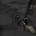 Тактична однолямкова сумка Adapt Multicam Black (7234)