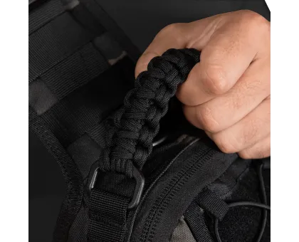 Тактична однолямкова сумка Adapt Multicam Black (7234) Тактична однолямкова сумка Adapt Multicam Black (7234)