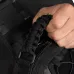 Тактична однолямкова сумка Adapt Multicam Black (7234)