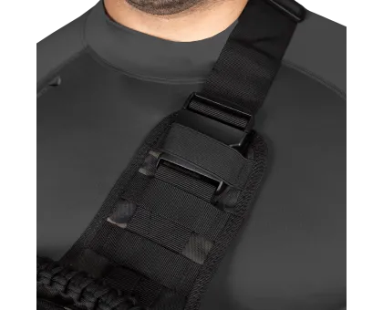 Тактична однолямкова сумка Adapt Multicam Black (7234) Тактична однолямкова сумка Adapt Multicam Black (7234)
