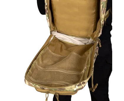 Рюкзак Dash Multicam (6673) Рюкзак Dash Multicam (6673)