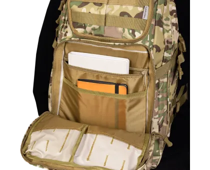 Рюкзак Dash Multicam (6673) Рюкзак Dash Multicam (6673)