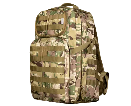 Рюкзак Dash Multicam (6673) Рюкзак Dash Multicam (6673)