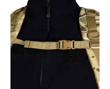 Рюкзак Dash Multicam (6673) Рюкзак Dash Multicam (6673)