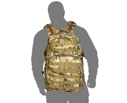 Рюкзак Dash Multicam (6673) Рюкзак Dash Multicam (6673)