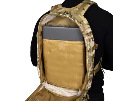 Рюкзак Dash Multicam (6673) Рюкзак Dash Multicam (6673)