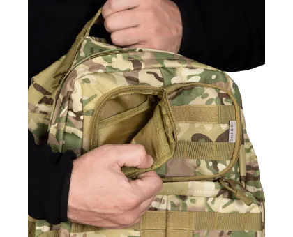 Рюкзак Dash Multicam (6673) Рюкзак Dash Multicam (6673)