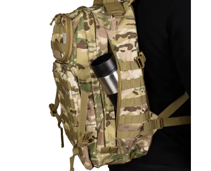 Рюкзак Dash Multicam (6673) Рюкзак Dash Multicam (6673)