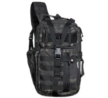 Рюкзак TCB Multicam Black (6668)