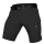 Шорти Lizard Nylon Чорні