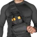 Сумка COB Sling Чорна