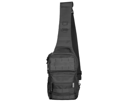 Сумка COB Sling Чорна Сумка COB Sling Чорна