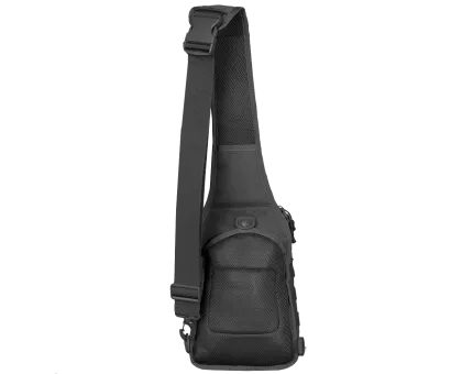 Сумка COB Sling Чорна Сумка COB Sling Чорна