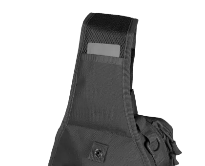 Сумка COB Sling Чорна Сумка COB Sling Чорна