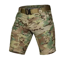 Шорти Lizard DWC Multicam