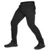 Штани Spartan 3.0 Canvas Black (5809)