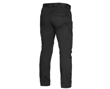 Штани Spartan 3.0 Canvas Black (5809) Штани Spartan 3.0 Canvas Black (5809)