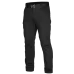 Штани Spartan 3.0 Canvas Black (5809)