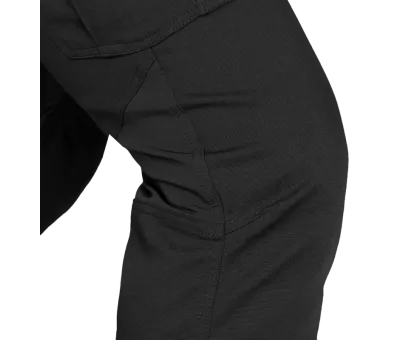 Штани Spartan 3.0 Canvas Black (5809) Штани Spartan 3.0 Canvas Black (5809)