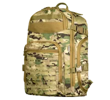 Рюкзак Brisk LC Multicam (7121)