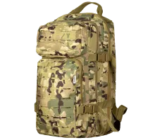 Рюкзак Rapid LC Multicam (7127)
