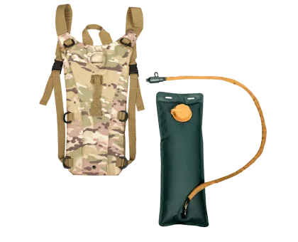 Рюкзак-гідратор Liquid Multicam (7015) Рюкзак-гідратор Liquid Multicam (7015)