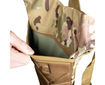 Рюкзак-гідратор Liquid Multicam (7015) Рюкзак-гідратор Liquid Multicam (7015)