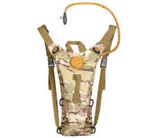 Рюкзак-гідратор Liquid Multicam (7015)