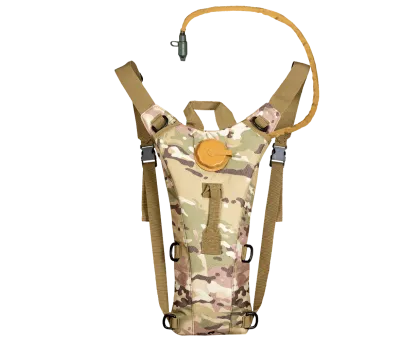 Рюкзак-гідратор Liquid Multicam (7015) Рюкзак-гідратор Liquid Multicam (7015)