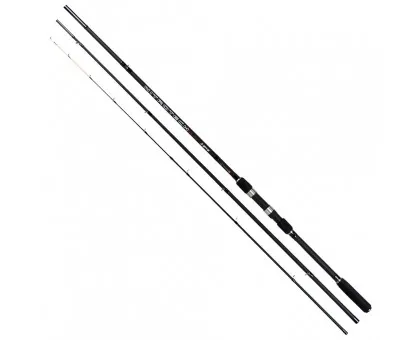 Вудилище фідерне Favorite Nitrotech 3.90m 120g (1693-30-75) Вудилище фідерне Favorite Nitrotech 3.90m 120g (1693-30-75)