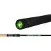 Вудилище фідерне ZEMEX HI-PRO Super Feeder 13 ft - 110 g (8806066100539)