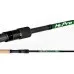 Вудилище фідерне ZEMEX HI-PRO Super Feeder 13 ft - 110 g (8806066100539)
