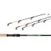 Вудилище фідерне ZEMEX HI-PRO Super Feeder 13 ft - 110 g (8806066100539)