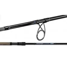 Вудилище фідерне Rampage River Feeder 13'ft - 150g (8806066100638)