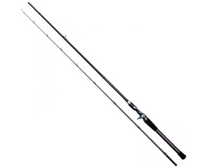 Вудилище Favorite Drive 3-12g / 1.98m DRVC-662L (1693-01-89)