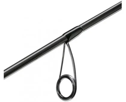 Спінінг Select Nitro NTR-702H 2.13m 10-35g Fast (1870-31-66) Спінінг Select Nitro NTR-702H 2.13m 10-35g Fast (1870-31-66)
