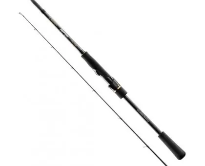 Спінінг Select Nitro NTR-702H 2.13m 10-35g Fast (1870-31-66) Спінінг Select Nitro NTR-702H 2.13m 10-35g Fast (1870-31-66)