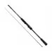 Спінінг Select Nitro NTR-702H 2.13m 10-35g Fast (1870-31-66)
