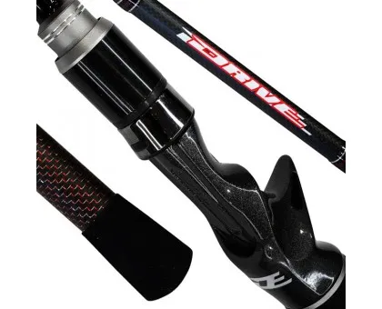 Вудилище Favorite Drive 3-12g / 1.98m DRVC-662L (1693-01-89)