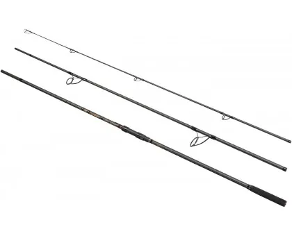 Вудилище коропове Brain Mission 13ft / 3.90m 3.5lbs 3sec (1858-41-02)