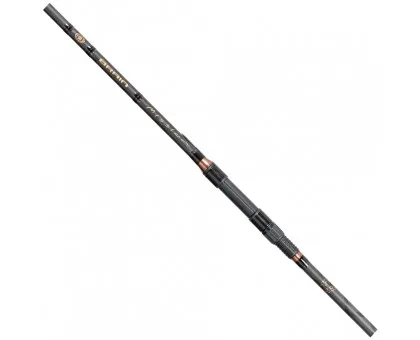 Вудилище коропове Brain Mission 13ft / 3.90m 3.5lbs 3sec (1858-41-02)