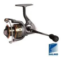 Котушка Salmo Elite X-Twitch 8 8230FD