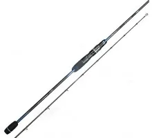 Спінінг Favorite SW Slow Claw SLC-661UL 2.02m Jig 10-45g Power Class 0 (1878-06-31)