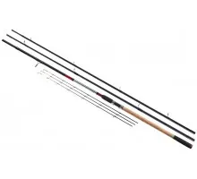 Вудилище фідерне Select Jocker 11` / 3.30m 90g (1870-09-37)