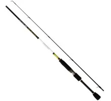 Вудилище Salmo Kraft Jig & Twitch 6-24g / 2.15m (KR2400-215)