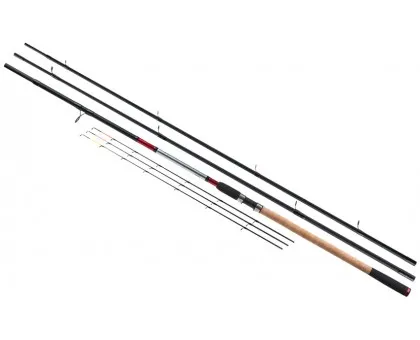 Вудилище фідерне Select Jocker 12` / 3.60m 100g (1870-09-38) Вудилище фідерне Select Jocker 12` / 3.60m 100g (1870-09-38)