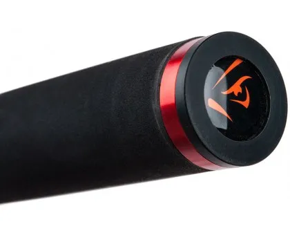 Вудилище фідерне Select Jocker 12` / 3.60m 100g (1870-09-38) Вудилище фідерне Select Jocker 12` / 3.60m 100g (1870-09-38)