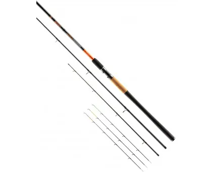 Вудилище Brain APEX new 3.9m 150g (1858-43-63) Вудилище Brain APEX new 3.9m 150g (1858-43-63)